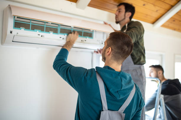 Best Ductless HVAC Repair  in Garrison, MD