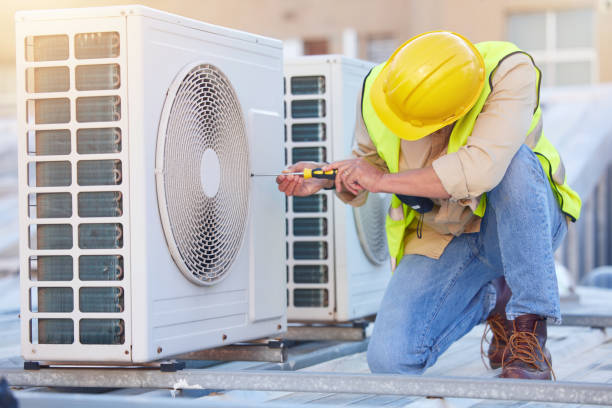 Best Affordable HVAC Services  in Garrison, MD