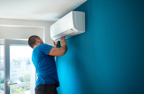 Best Best HVAC Companies  in Garrison, MD