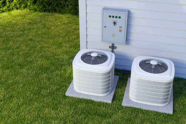 Best HVAC Installation Services  in Garrison, MD