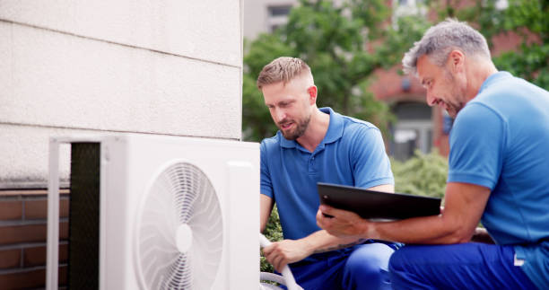 Best Commercial HVAC Repair  in Garrison, MD