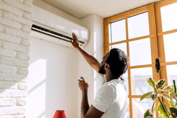 Best Heating Repair Services  in Garrison, MD
