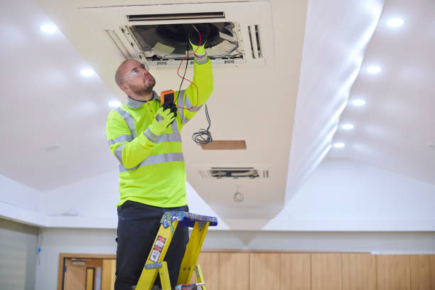 Best HVAC Repair Near Me  in Garrison, MD