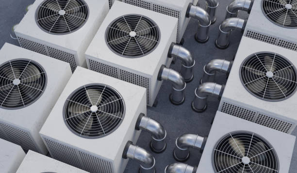 Best Emergency HVAC Repair  in Garrison, MD