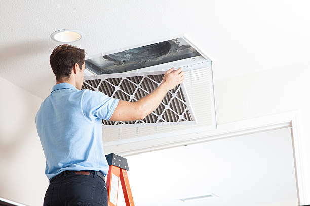Best AC Installation Near Me  in Garrison, MD