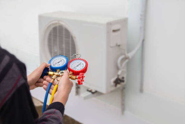 Best Local HVAC Companies  in Garrison, MD