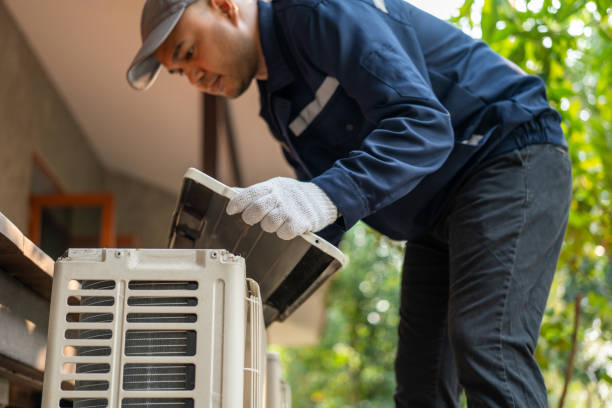 Best Affordable HVAC Services  in Garrison, MD