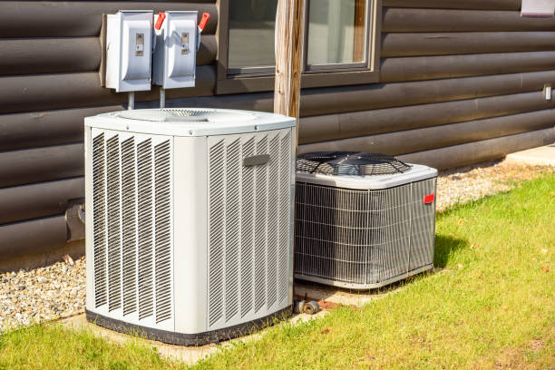 Best HVAC Repair Near Me  in Garrison, MD